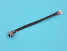 Роз'єм живлення до ноутбука Pj 636 №1